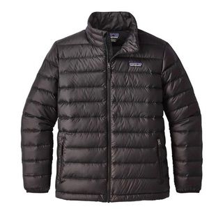 Patagonia Coat